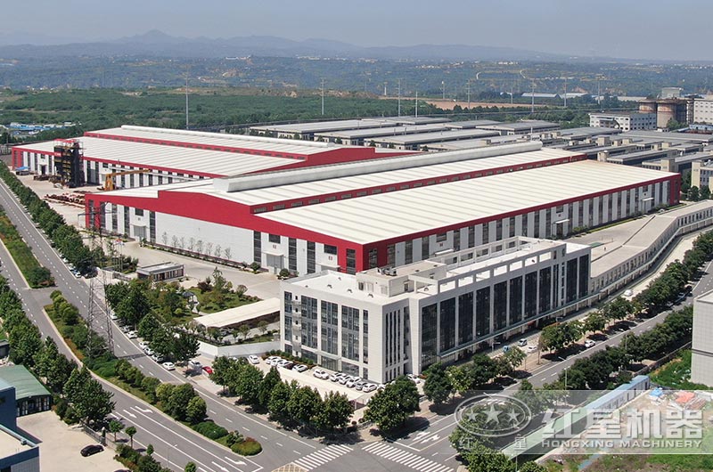 40年實(shí)力大廠，廠區(qū)外景實(shí)況