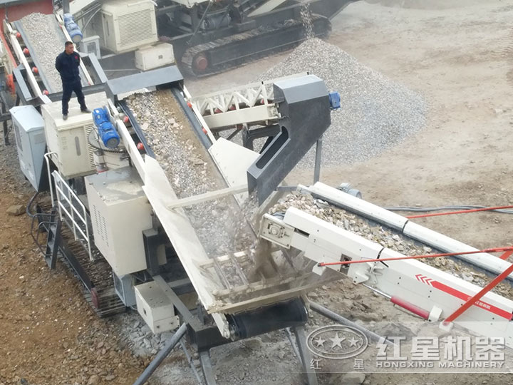 配置電機(jī)，保證生產(chǎn)連續(xù)